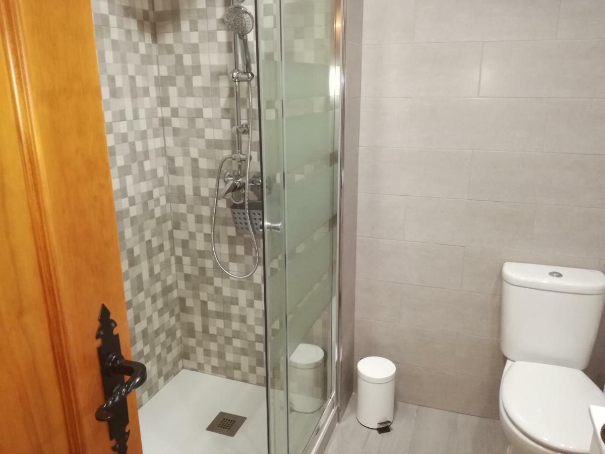 Apartamento ÁTICO VISTAMAR penthouse with views La Cala Del Moral Exterior foto